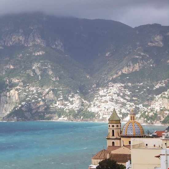  Praiano David Ooms - Creative Commons David Ooms