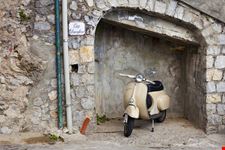 praiano vespa
