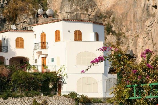  Praiano neth_ra - Creative Commons neth_ra