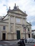 chiesa ss filippo e giacomo