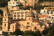 praiano praianos kirche san gennaro