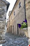 Antiche stradine