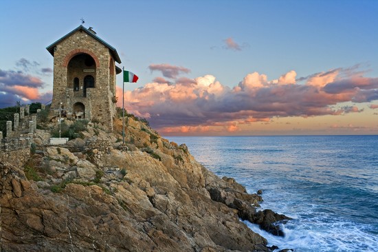 alassio santuario