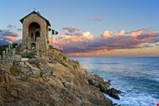 alassio santuario