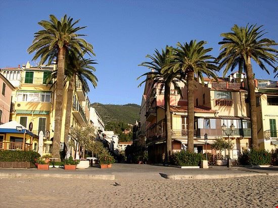  Alassio Martina Rathgens - Creative Commons Martina Rathgens