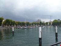 il lago