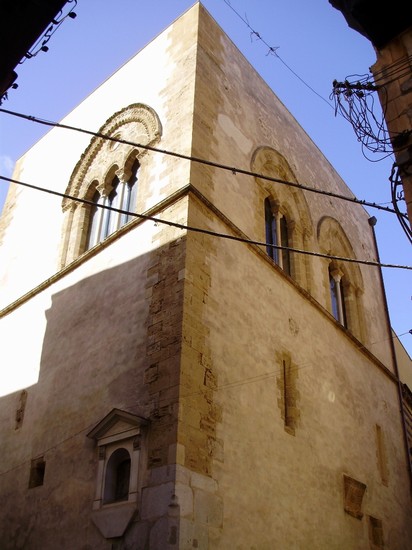 Osterio Magno