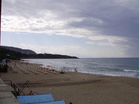 Spiaggia di Cefalù
