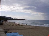 Spiaggia di Cefalù