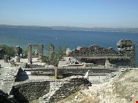 grotte di Catullo