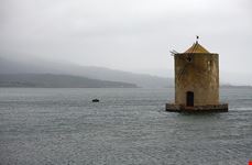 orbetello il molino spagnolo