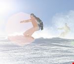 canazei snowboarding canazei snowboarding
