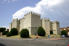 Il Castello di Prato
