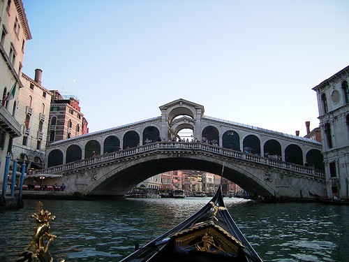 Ponte Rialto