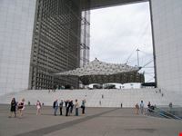 Le grand arche