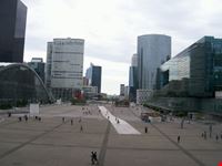 La rue Trionfale