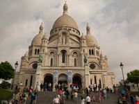 Sacré Coeur