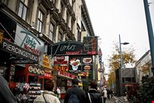 vienna mariahilferstrasse