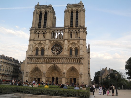Notre Dame