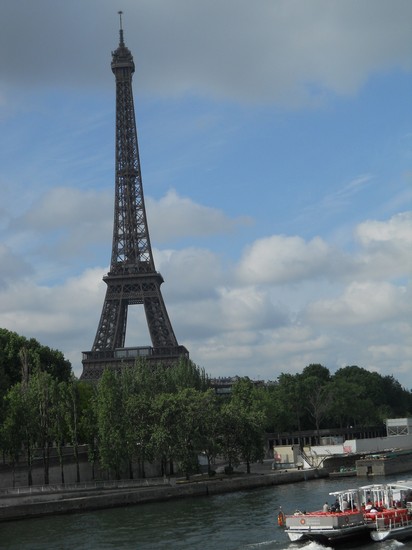 Tour Eiffel