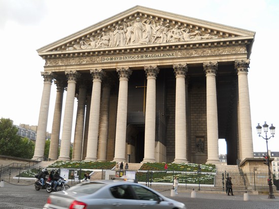 Parigi