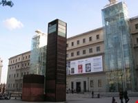 madrid reina sofia madrid
