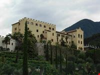 meran schloss trauttmansdorff