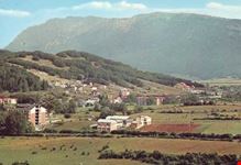 Veduta del Monte Sirente