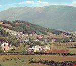 Veduta del Monte Sirente Veduta del Monte Sirente