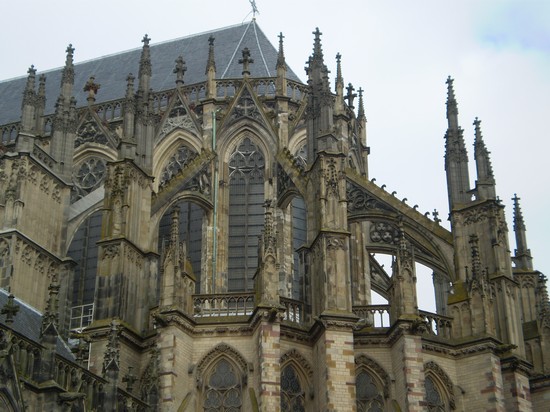 Utrecht