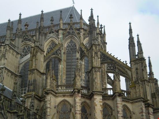  Utrecht  