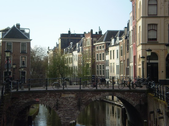 Utrecht
