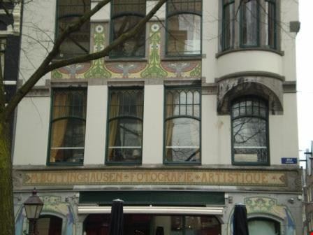 le case di Amsterdam Amsterdam  