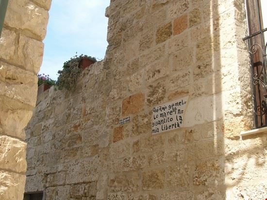 Grotta Palazzese Polignano a Mare  