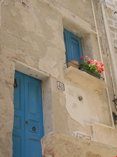 Centro Storico Polignano a Mare  