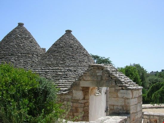  Alberobello  