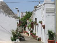 alberobello trulli alberobello