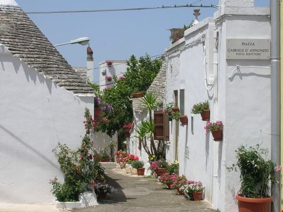  Alberobello  