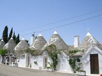 alberobello trulli alberobello