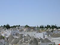 alberobello trulli alberobello