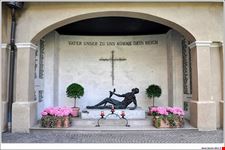 brixen kreuzgang