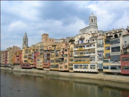 Girona Girona  