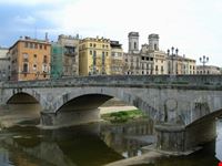lungofiume girona