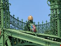 budapest freiheitsbruecke