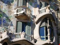 Barcellona, Casa Battlo'