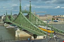 budapest freiheitsbruecke