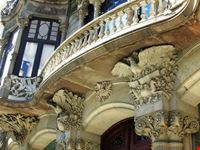 Barcellona, Passeig de Gracia