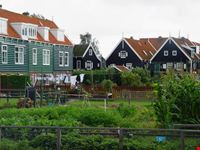 amsterdam island marken