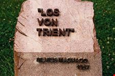 bozen los von trient
