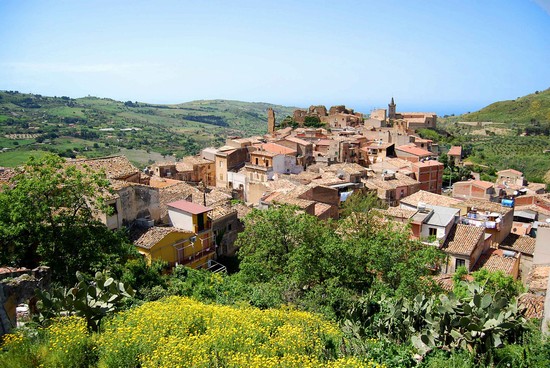 Veduta Panoramica